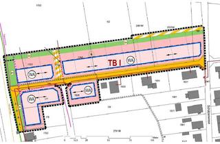 Grundstück zu kaufen in 34393 Grebenstein, Bauplatz Nr. 278 im Wohngebiet Die Schützenwiesen