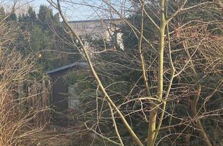 Grundstück zu kaufen in 13089 Heinersdorf, Nettes Grundstück in ruhiger Lage