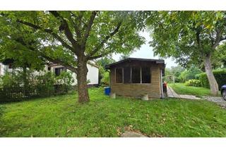 Grundstück zu kaufen in 14513 Teltow, Weitläufiges Grundstück in Teltow mit attraktiver Teilungsmöglichkeit