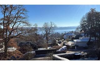 Grundstück zu kaufen in 82319 Starnberg, Bestlage Starnberg mit fantastischen See- und Bergblick