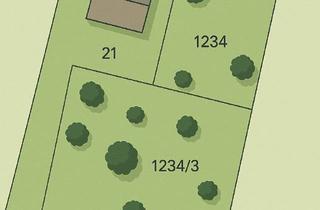 Grundstück zu kaufen in 83059 Kolbermoor, Grundstück mit Albestand in Kolbermoor