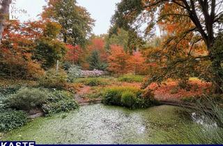 Grundstück zu kaufen in 30657 Isernhagen-Süd, 1.196 m² Baugrundstück im Villenviertel Isernhagen-Süd – Einfamilienhaus-/Neubauchance am Waldrand