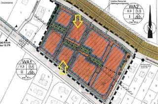 Grundstück zu kaufen in 21706 Drochtersen, Ein Flurstück - zwei Baufelder
