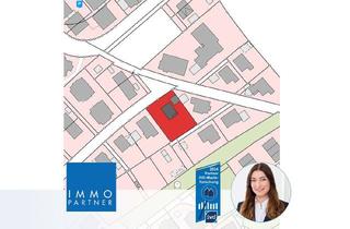 Grundstück zu kaufen in 90765 Poppenreuth, IMMOPARTNER - GRUNDSTÜCK IN BEGEHRTER LAGE ESPAN