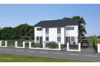 Grundstück zu kaufen in Ballenstedter Straße, 39112 Magdeburg, Das perfekte Grundstück für Ihre Doppelhaushälfte Nahe Uniklinik Magdeburg - die effektive Variante