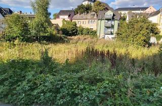Grundstück zu kaufen in 65520 Bad Camberg, Seltene Gelegenheit - BAUGRUNDSTÜCK in zentraler Stadtlage von 65520 Bad Camberg