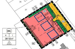 Grundstück zu kaufen in 23820 Pronstorf, Großes Grundstück für 3 Einfamilienhäuser!