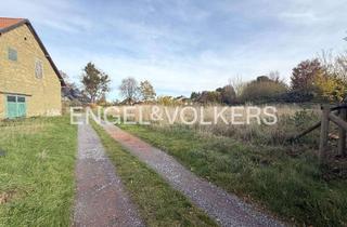 Grundstück zu kaufen in 59457 Werl, Grundstück in Anlieger-Sackgasse von Werl-Holtum