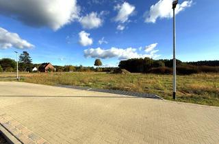 Grundstück zu kaufen in Olendorper Ring, 29320 Hermannsburg, Baugrundstück nah dem Zentrum