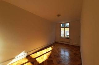 Büro zu mieten in Gernsbacher Str., 76530 Innenstadt, Hochwertige Büroeinheit, 17 m² in historischem Gebäude in allerbester Innenstadtlage