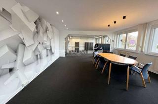 Büro zu mieten in 57299 Burbach, FREIRAUM4 +++ Repräsentative Büroetage mit Parkplätzen