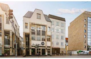 Büro zu mieten in 26122 Innenstadt, Zentrales Büro in Innenstadtlage