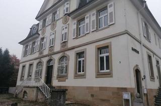 Büro zu mieten in 79379 Müllheim, Schöne u. zentrale Büroeinheit als Bürogemeinschaft zu vermieten