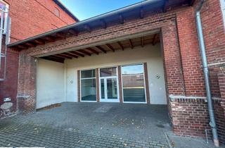 Büro zu mieten in Rauschwalder Straße 42, 02826 Innenstadt, 700 m² Bürofläche in Görlitzer Innenstadt