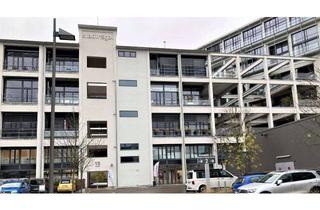 Gewerbeimmobilie mieten in 89077 Söflingen, Attraktiver Gewerberaum im Stadtregal Ulm