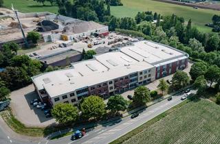 Büro zu mieten in 47559 Kranenburg, Büro- und Geschäftsräume im multifunktionalem Gebäude