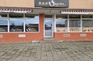 Gewerbeimmobilie mieten in Marienburger Straße 64, 38642 Goslar, 81qm Gewerbefläche in zentraler Lage Nähe Fliegerhorst