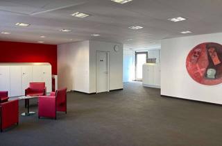 Büro zu mieten in Poststr. 18 - 20, 69115 Bergheim, Attraktive Praxis-/Bürofläche in zentraler Lage von Heidelberg zu vermieten