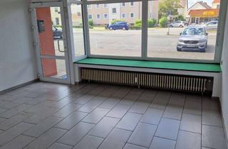 Gewerbeimmobilie mieten in Marienburger Straße 62, 38642 Goslar, 30qm Gewerbefläche in zentraler Lage Nähe Fliegerhorst