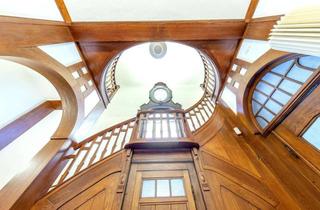 Gewerbeimmobilie kaufen in 23568 St. Gertrud, Villa mit Historie.