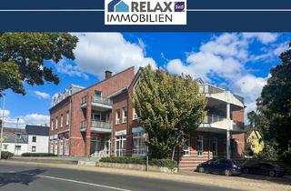 Büro zu mieten in 41844 Wegberg, Lichtdurchflutetes Büro mit Balkon in zentrumsnaher Lage von Wegberg