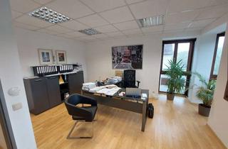 Büro zu mieten in Augsburger Str. 32, 86368 Gersthofen, Schöne Büro / Praxisfläche zentral in Gersthofen