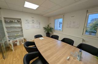 Büro zu mieten in Augsburger Str. 32, 86368 Gersthofen, Schöne Büro / Praxisfläche zentral in Gersthofen