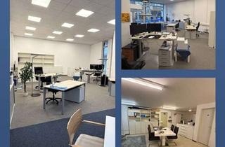 Geschäftslokal mieten in 40822 Mettmann, ATTRAKTIVES LADENLOKAL/BÜRO IN HERVORRAGENDER INNENSTADTLAGE !!!