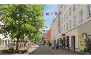 Büro zu mieten in Turmstraße 20, 17033 Innenstadt, Bürofläche im 1. OG direkt in der Neubrandenburger Innenstadt