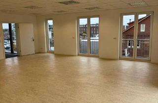 Büro zu mieten in Hansestraße 2-4, 21680 Stade, Büro-/Praxisfläche zur Miete