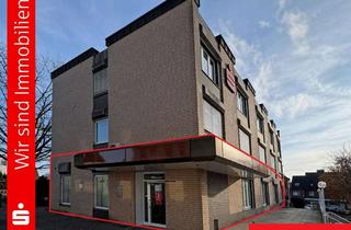 Gewerbeimmobilie mieten in 49124 Georgsmarienhütte, Zentrale Gewerbefläche in Kloster Oesede