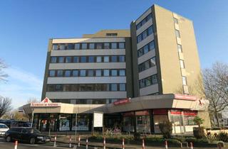 Gewerbeimmobilie kaufen in 52477 Alsdorf, Attraktive Büroetage, ca. 170 QM, Terrasse, 2 Aufzüge, 4 Parkplätze