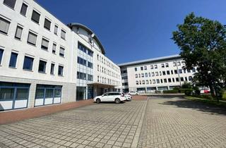 Büro zu mieten in 38122 Braunschweig, Say hello to: Attraktive Büroflächen in Braunschweig