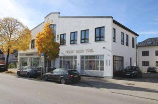 Gewerbeimmobilie kaufen in 83209 Prien, An frequentiertem Standort!