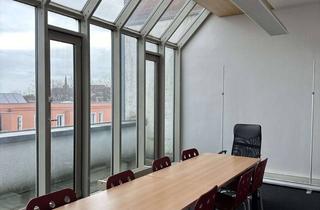 Büro zu mieten in Potsdamer Str. 57, 14513 Teltow, * NEU * einladendes Büro mit tollem Balkon