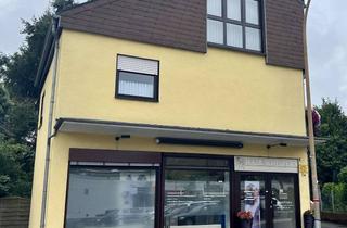 Gewerbeimmobilie kaufen in 35745 Herborn, Geschäfts-/Praxis-/Büroräume in Herborn