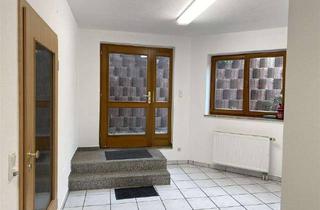 Gewerbeimmobilie mieten in 85461 Bockhorn, VIELSEITIG NUTZBARE GEWERBEEINHEIT IM SOUTERRAIN IN 85461 BOCKHORN