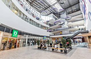 Büro zu mieten in Kronstieg 41-43, 22415 Langenhorn, Attraktive Büromietfläche ca. 223 m² im Krohnstiegcenter