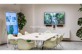 Büro zu mieten in Viktoriapark, 10965 Kreuzberg, VIKTORIAPARK | ab 10m² bis 55m² | Modernes Bürodesign | PROVISIONSFREI