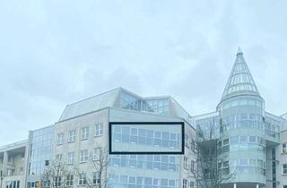 Büro zu mieten in Bülowstraße 95, 45479 Broich, Barrierefreie Büro-/Praxisfläche in Top-Lage