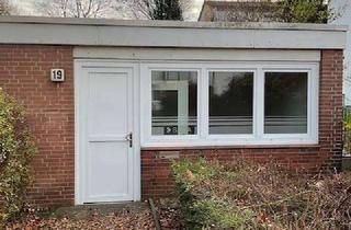 Büro zu mieten in Bünte 19, 21075 Eißendorf, Kleines Büro in Harburg - 1 Zimmer