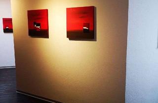 Büro zu mieten in Luisenstr. 13, 66953 Pirmasens, Zentral gelegene Praxis- oder Büroräume Pirmasens-Luisenstraße