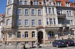 Praxen mieten in Mockritzerstrasse, 01219 Strehlen, Praxisräume im Ärtzehaus Mockritzer Straße 6, Dresden zu vermieten
