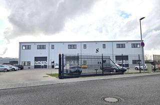 Gewerbeimmobilie mieten in Ruppertswies, 85092 Kösching, Modern + repräsentativ + attraktive Lage -Ihr neuer Geschäftsstandort in 85092 Kösching Ruppertswies