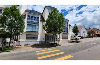 Gewerbeimmobilie kaufen in 66877 Ramstein-Miesenbach, Ramstein - Büro / Praxis in zentaler Lage