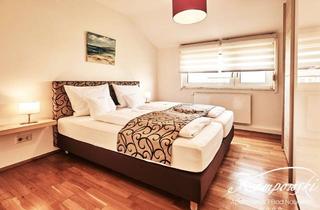 Immobilie mieten in 61231 Bad Nauheim, Kampowski - Comfort Apartment | Apartment mit Garten - zentral mitten in Bad Nauheim am Kurpark