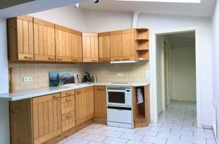 Immobilie mieten in Quellgrund 11a, 21149 Neugraben-Fischbek, Lichtdurchflutetes, sehr ruhiges 55 qm 1,5 Zimmer Apartment in Hamburg Neugraben Fischbek mit gro...