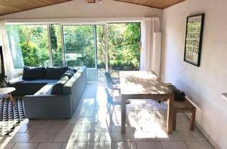 Immobilie mieten in Quellgrund 11a, 21149 Neugraben-Fischbek, Lichtdurchflutetes, modernes und ruhiges 55 qm 1,5 Zimmer Apartment in Hamburg Neugraben Fischbek...