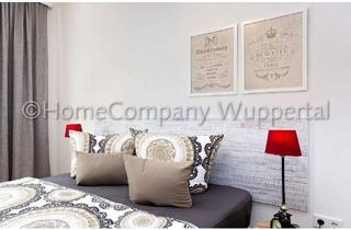 Immobilie mieten in 42119 Elberfeld, Moderne 2-Zimmerwohnung mit DSL in der Unteren Südstadt