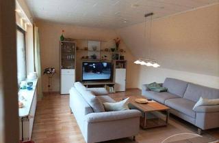 Immobilie mieten in 38122 Braunschweig, 3 Zi.Whg., möbl., Balkon Richtung Süden, mit großer Wohndiele.